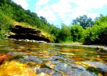 nature of Armenia