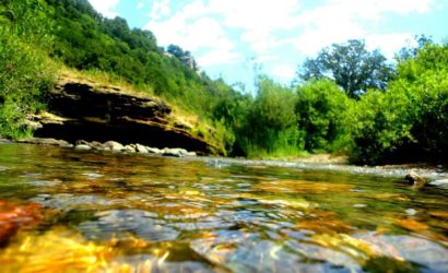 nature of Armenia