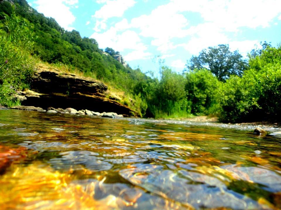 nature of Armenia