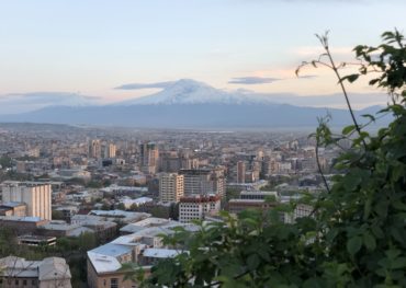 Online tours and experiences in Yerevan, Armenia