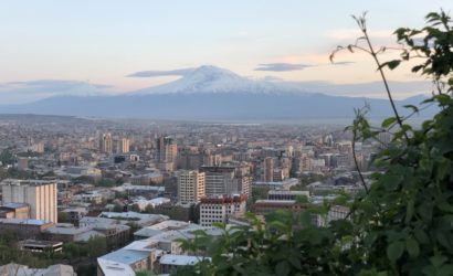 Online tours and experiences in Yerevan, Armenia