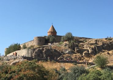 Private luxury experiences and tours in Armenia: PHAROS Experience Armenia