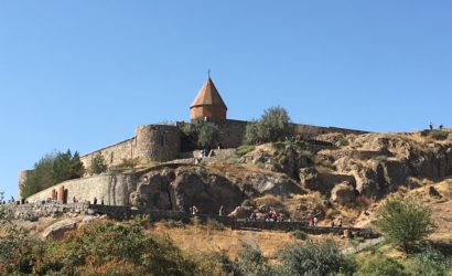 Private luxury experiences and tours in Armenia: PHAROS Experience Armenia