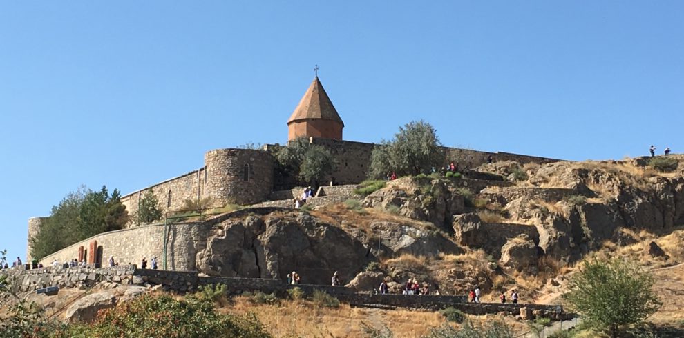 Private luxury experiences and tours in Armenia: PHAROS Experience Armenia