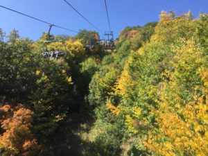 Nature of Armenia trip. Tsaghkadzor. Adventure tour to Armenia.