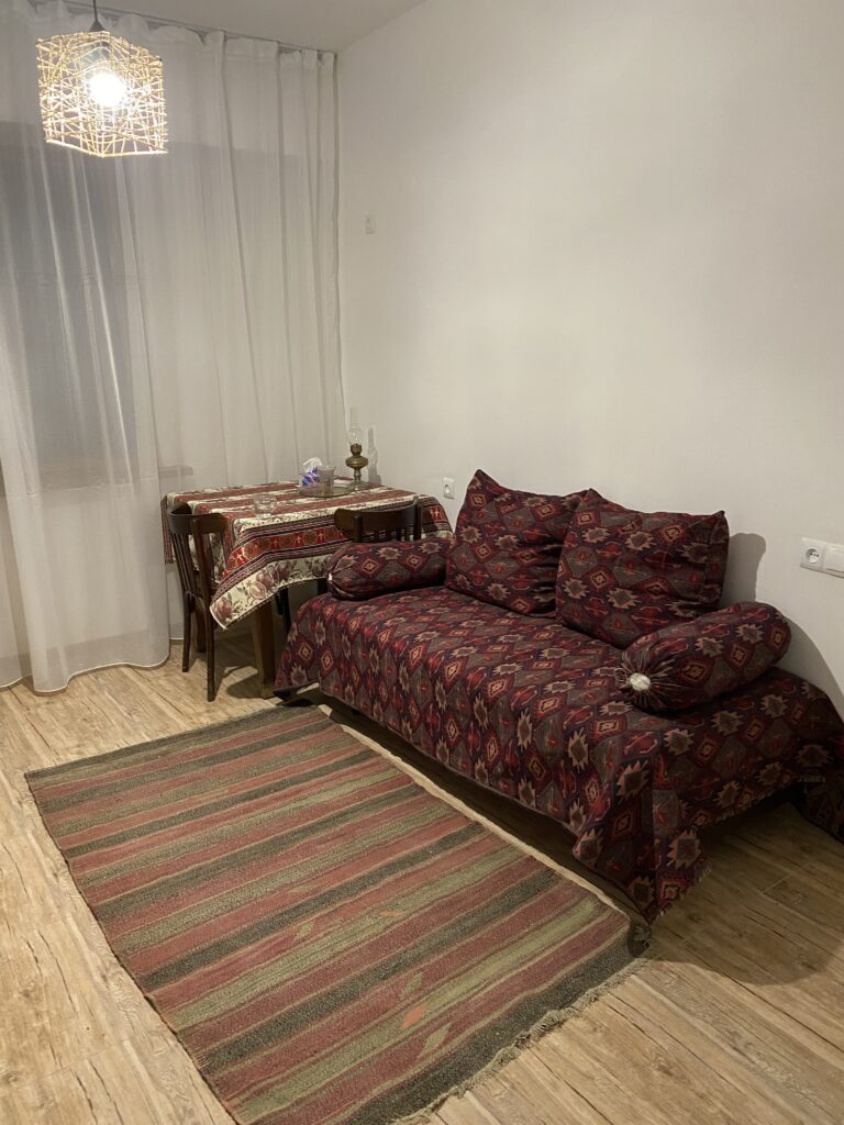 Apartment rent in Alaverdi, Armenia