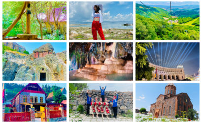 100 % personalized tour in Armenia, design your trip to Armenia, most authentic experiences