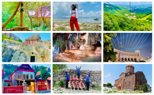 100 % personalized tour in Armenia, design your trip to Armenia, most authentic experiences