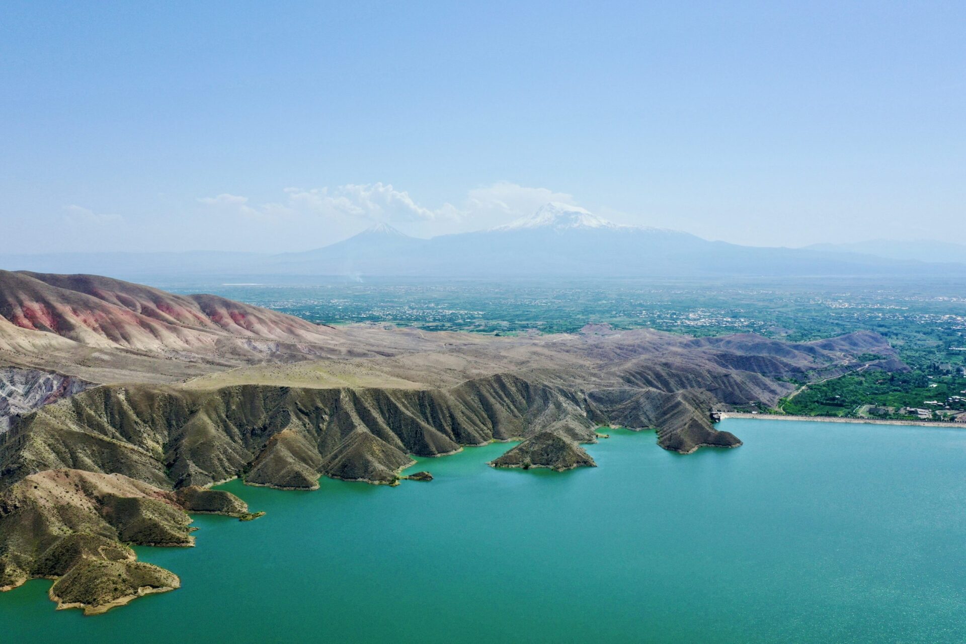 Private personalized tours and experiences in Armenia