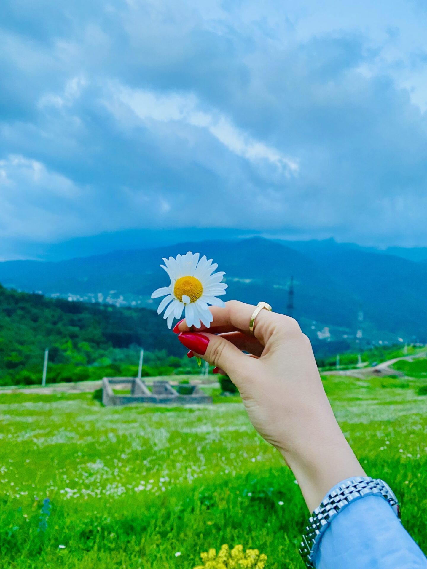 Relax in Nature in Armenia, discovering nature of Armenia