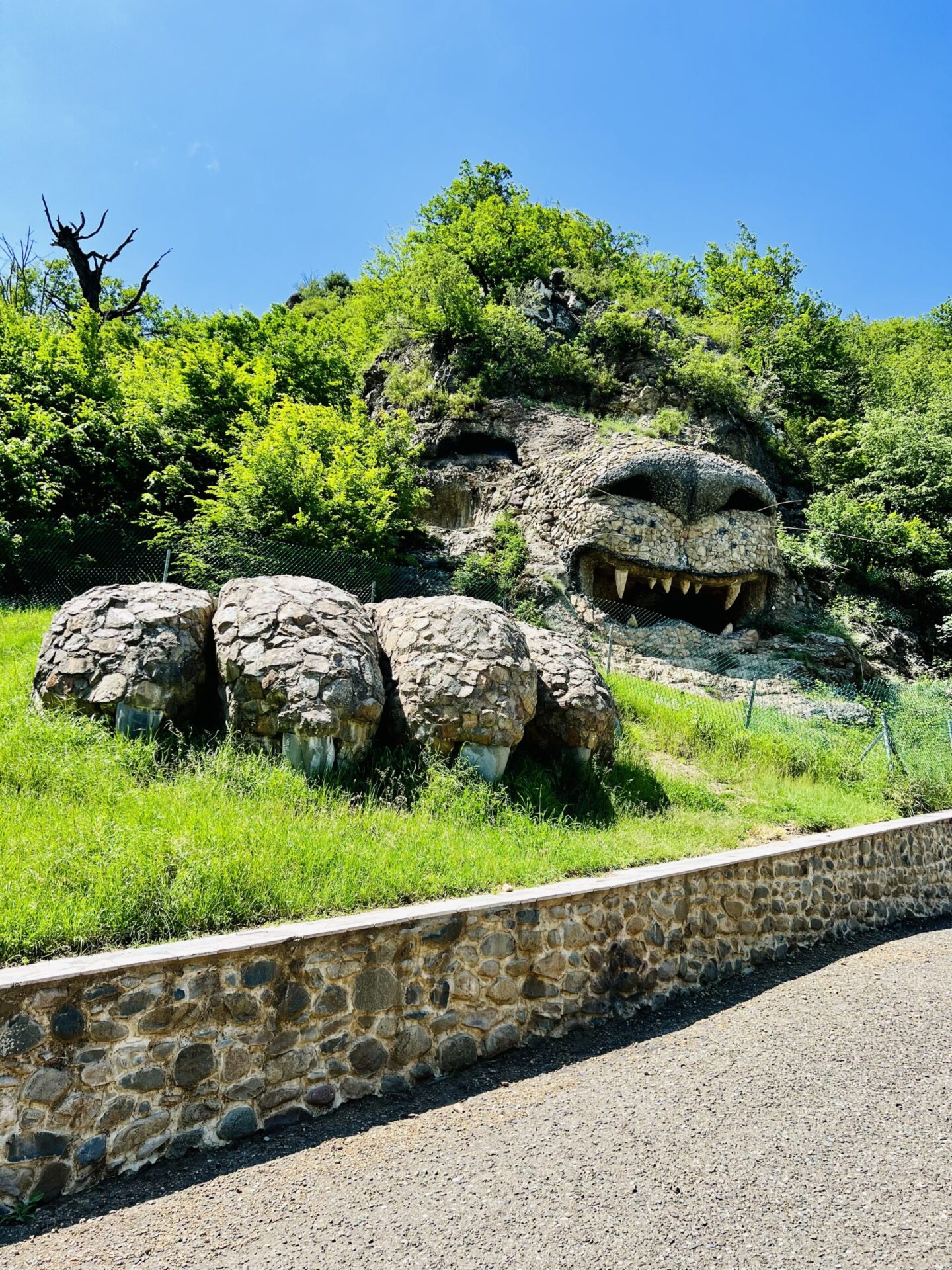 Private custom tour to Nagorno Karabakh