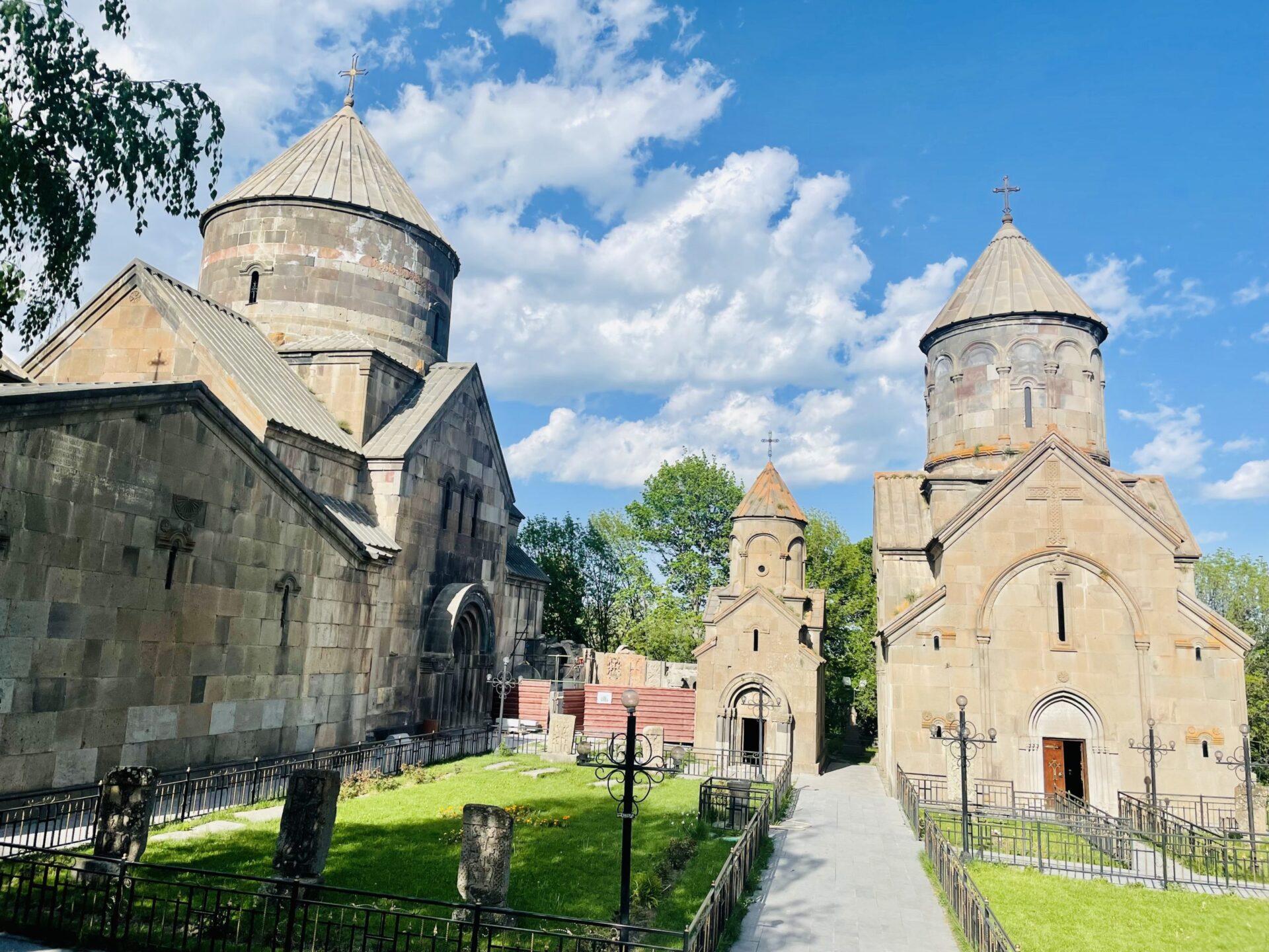 Trip to Tsaghkadzor, private tours in Armenia