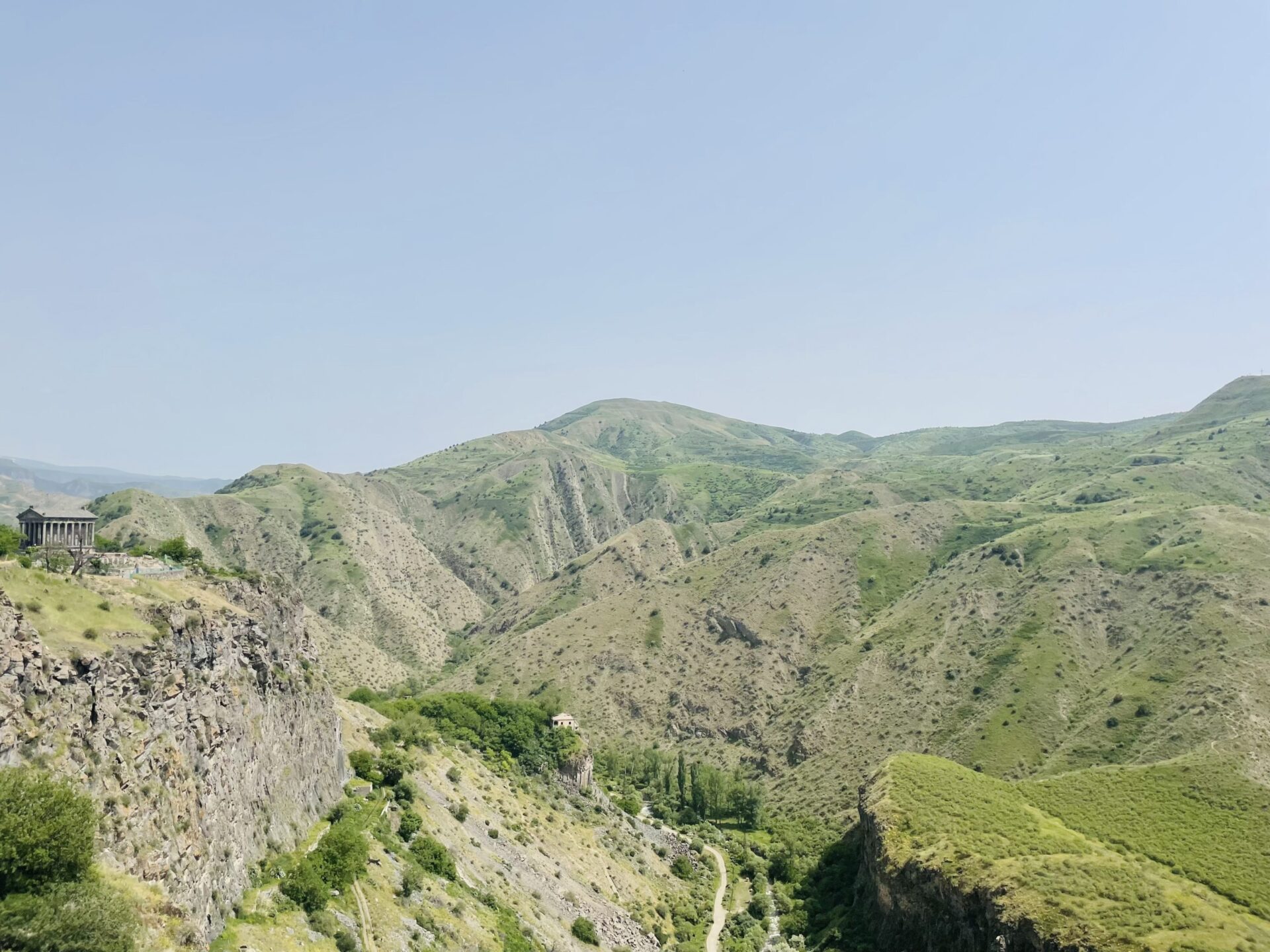 Garni Armenia