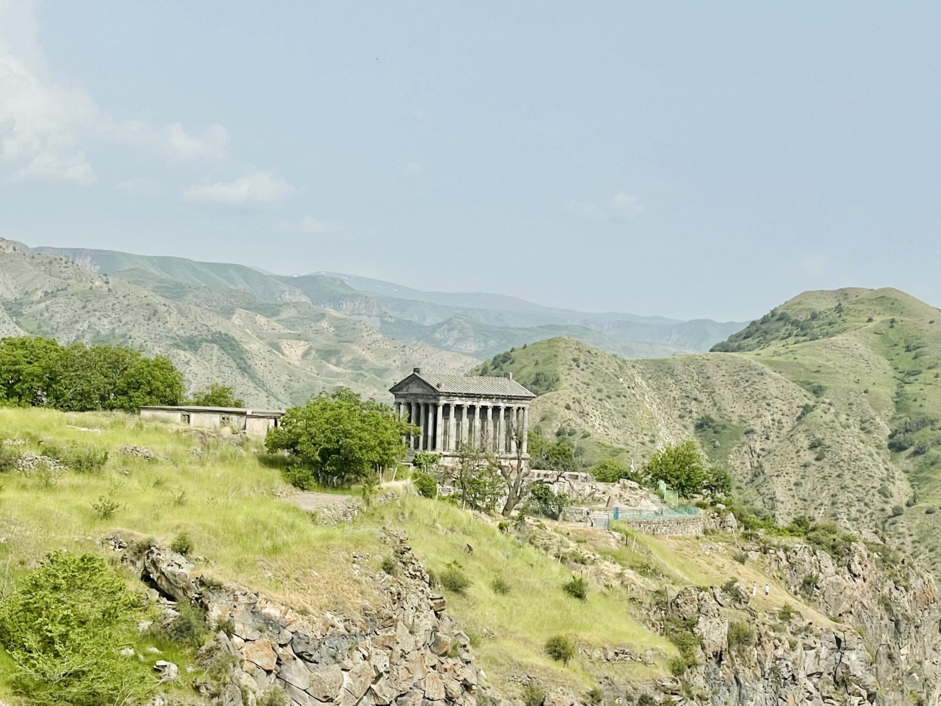 Custom tours in Armenia, trip to Armenia