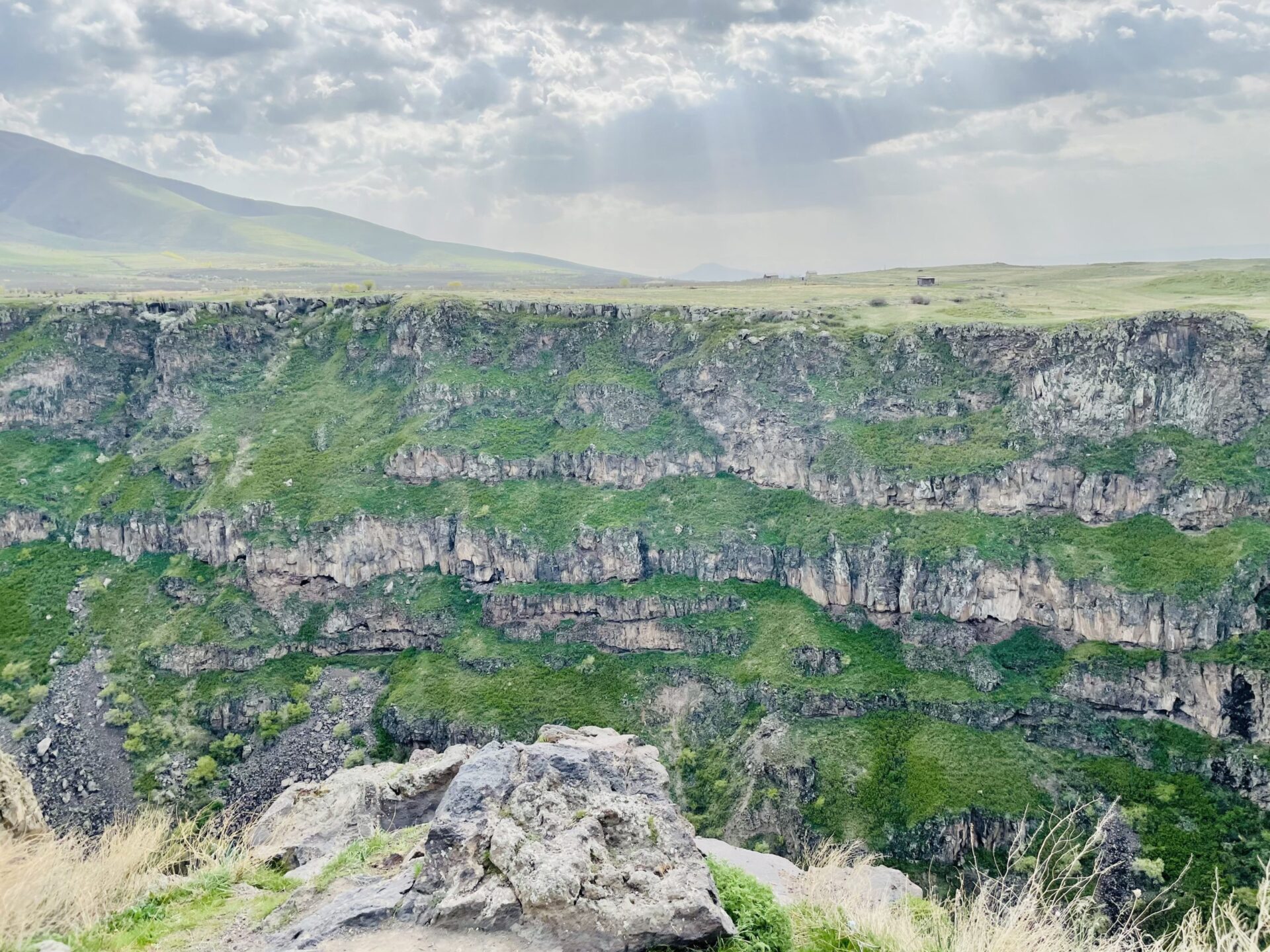 Personalized tours in Armenia