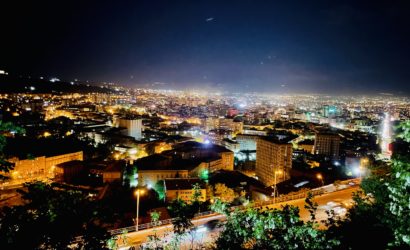 Yerevan nightlife best activities, nightlife experiences