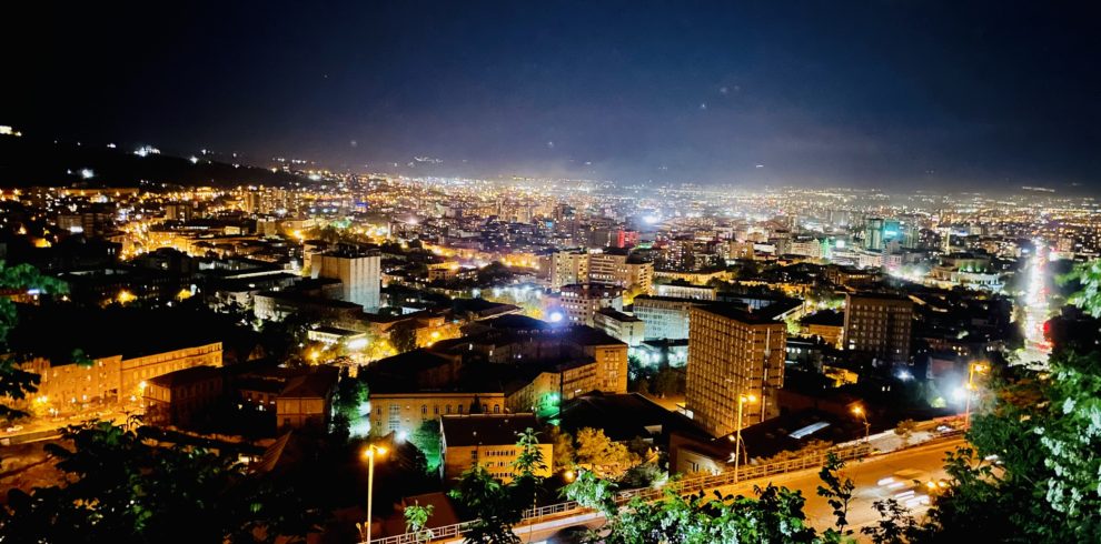 Yerevan nightlife best activities, nightlife experiences