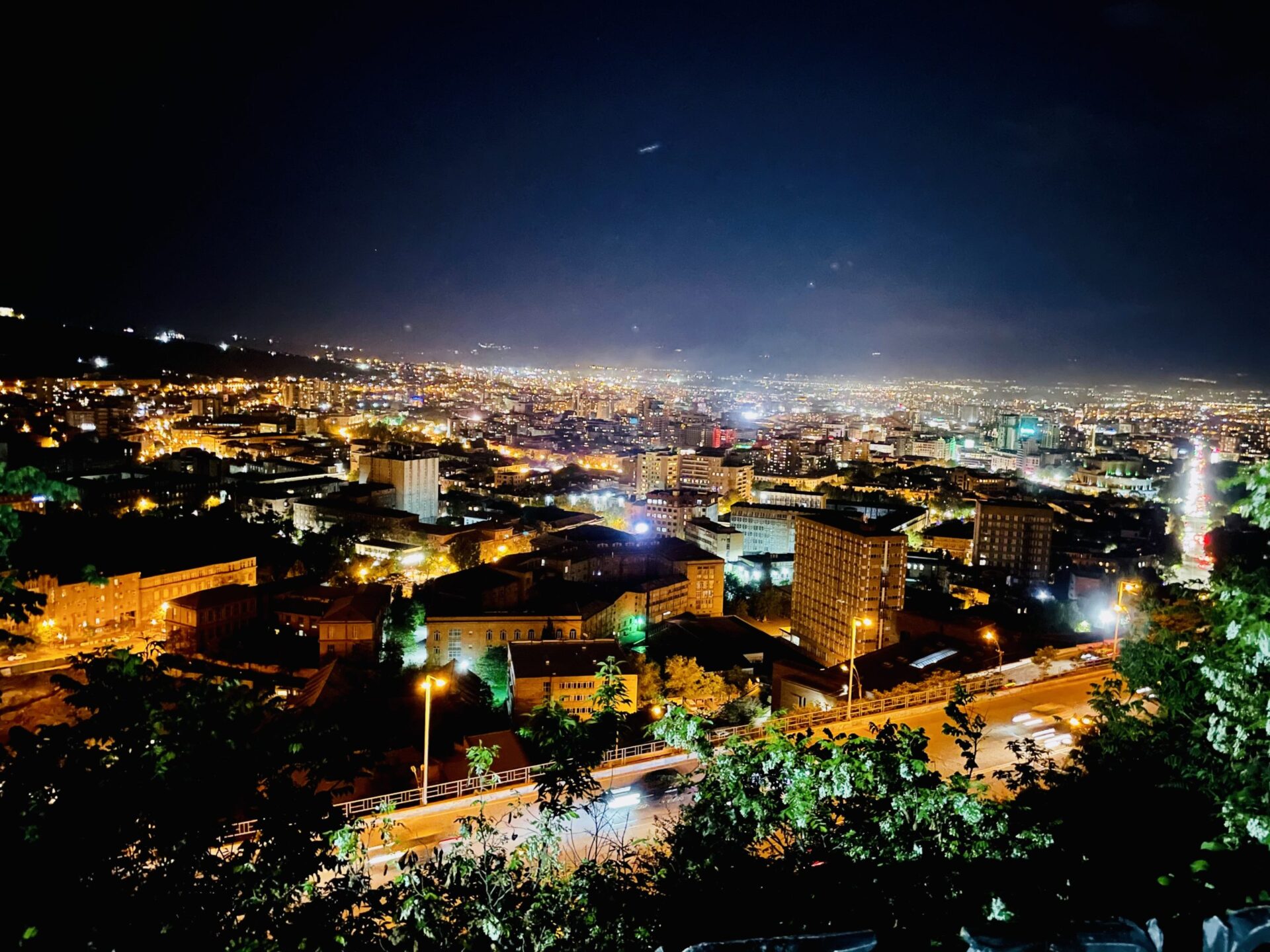 Yerevan nightlife best activities, nightlife experiences