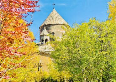 Armenia Tour Package