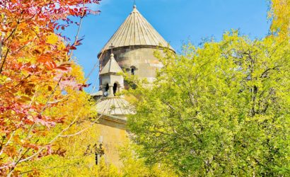 Armenia Tour Package