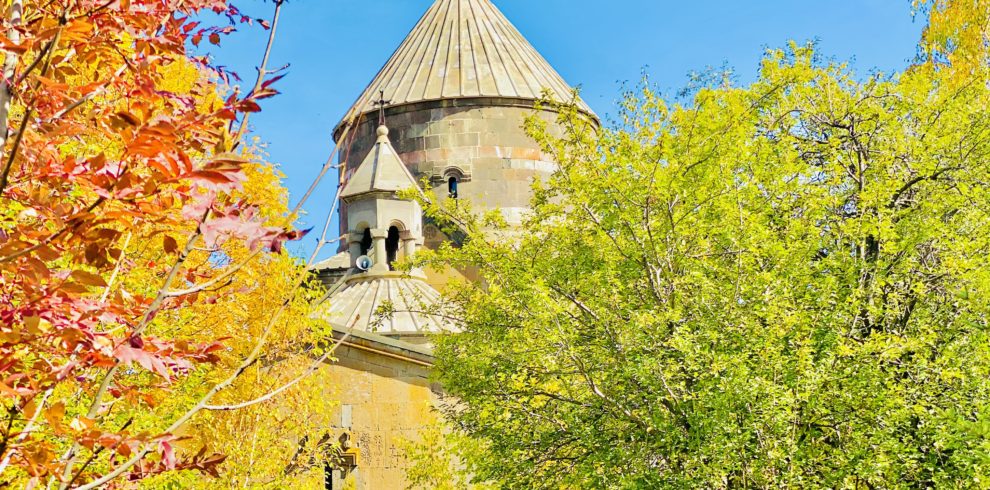 Armenia Tour Package