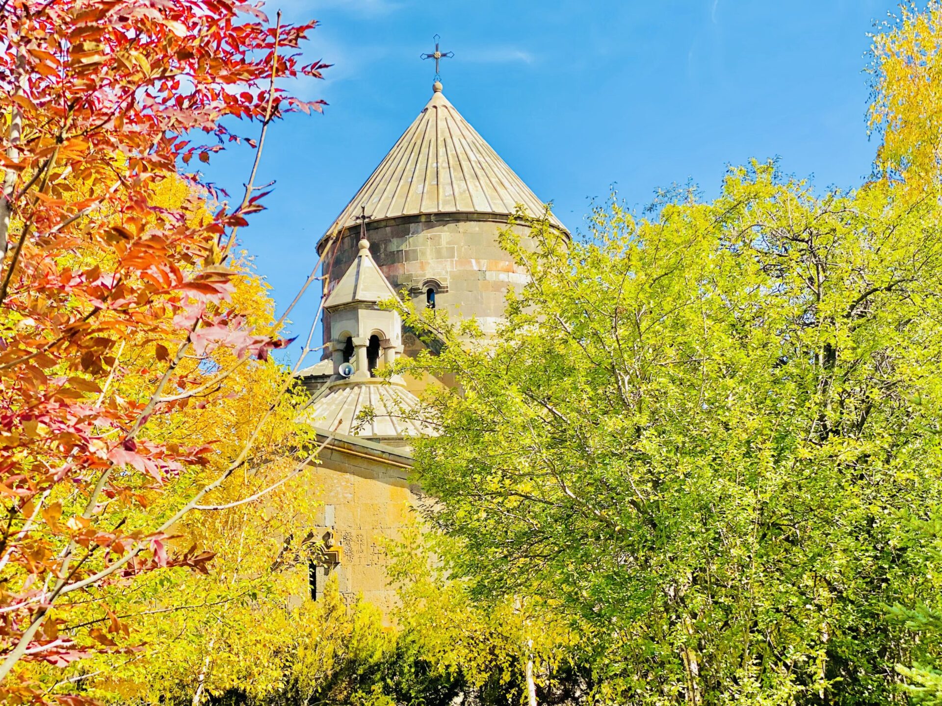 Armenia Tour Package