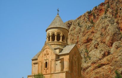 Tailor made tour to Noravank