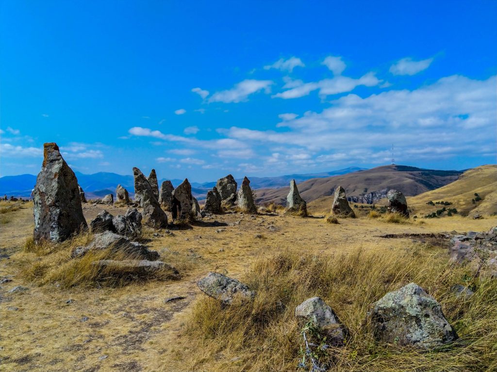 Karahundj, Armenia