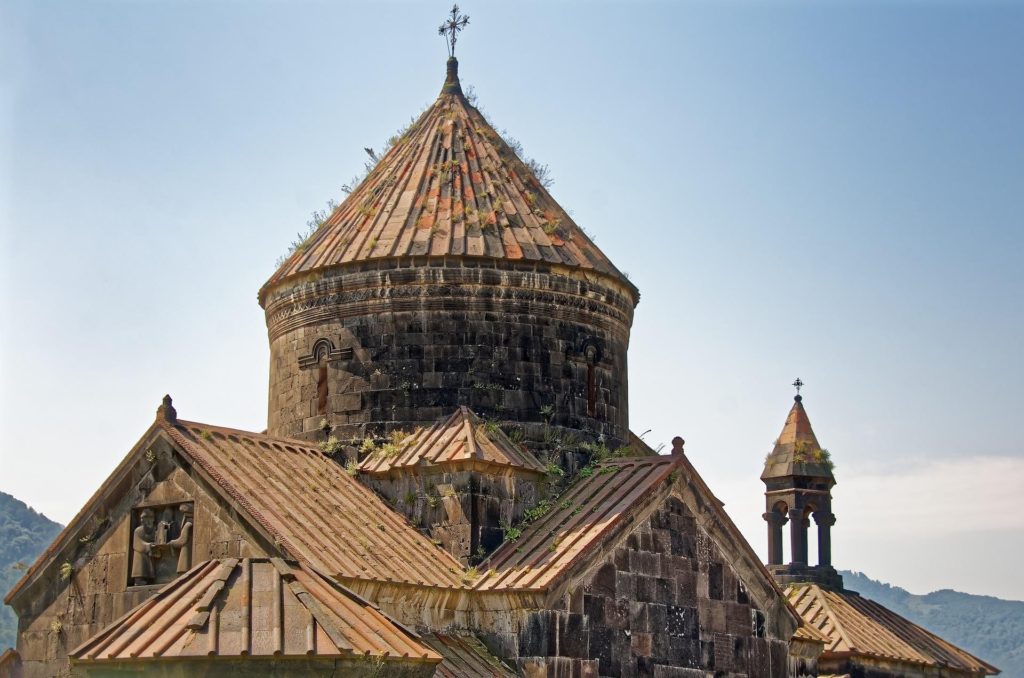 Haghpat, Armenia