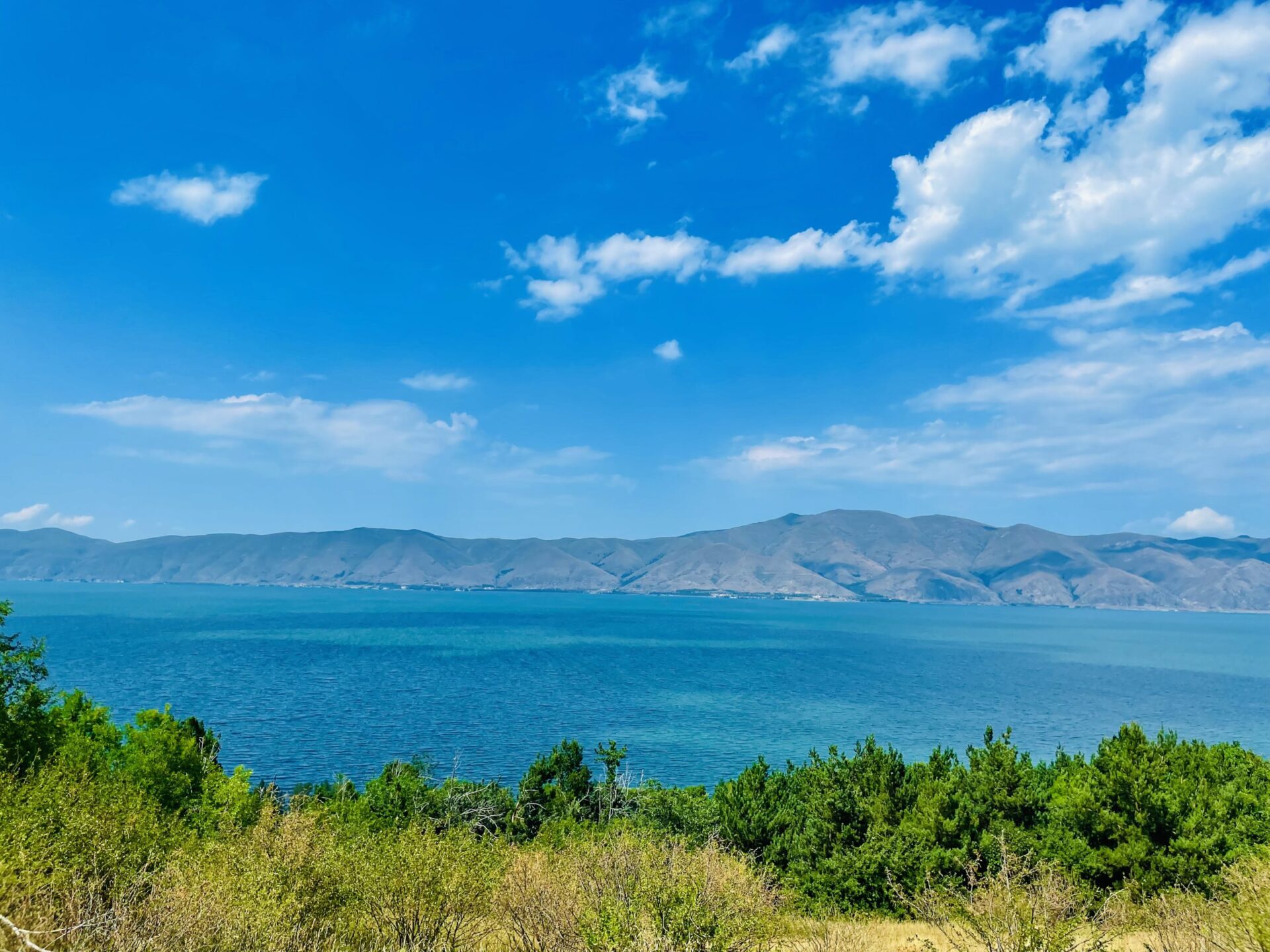 Sevan private tour