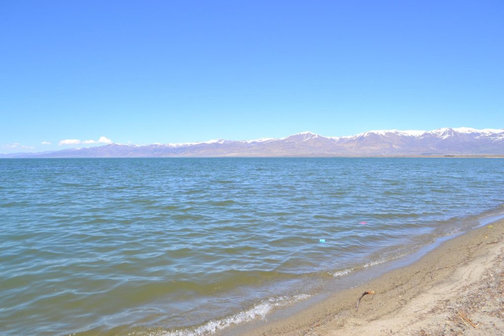 Sevan lake, Armenia tours