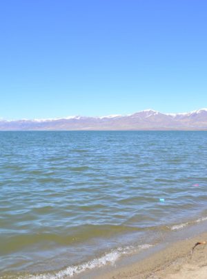 Sevan lake, Armenia tours