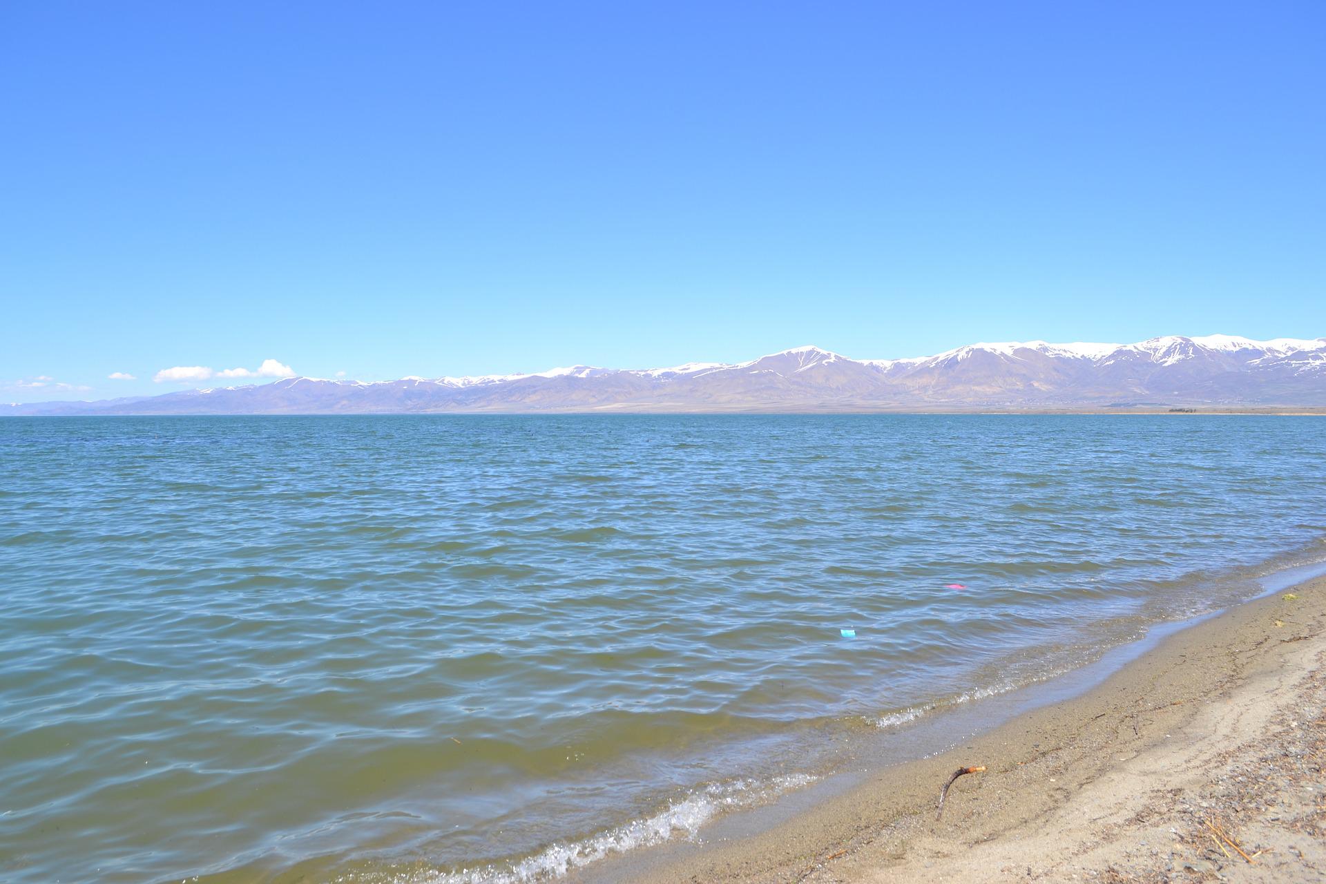 Sevan lake, Armenia tours