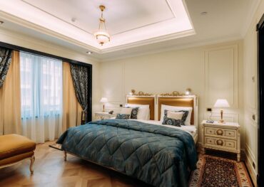 Best deals hotels in Yerevan