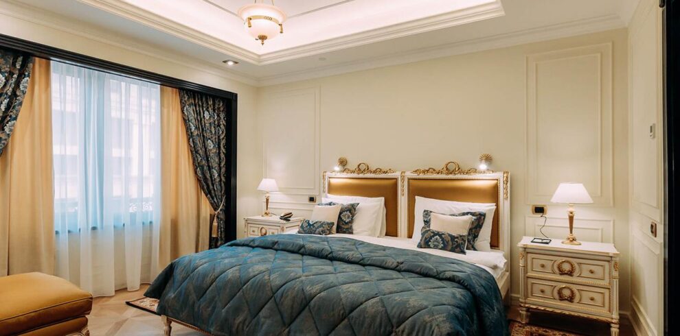 Best deals hotels in Yerevan