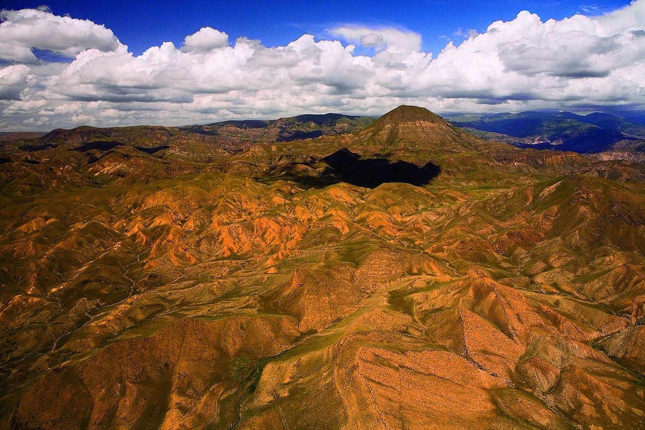 Off-Road Jeep Tour in Armenia