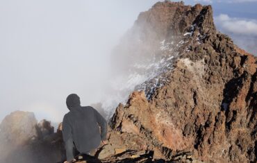 Mount Aragats Climbing tours