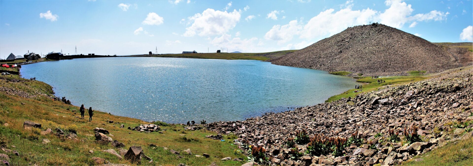 Trekking tours in Armenia