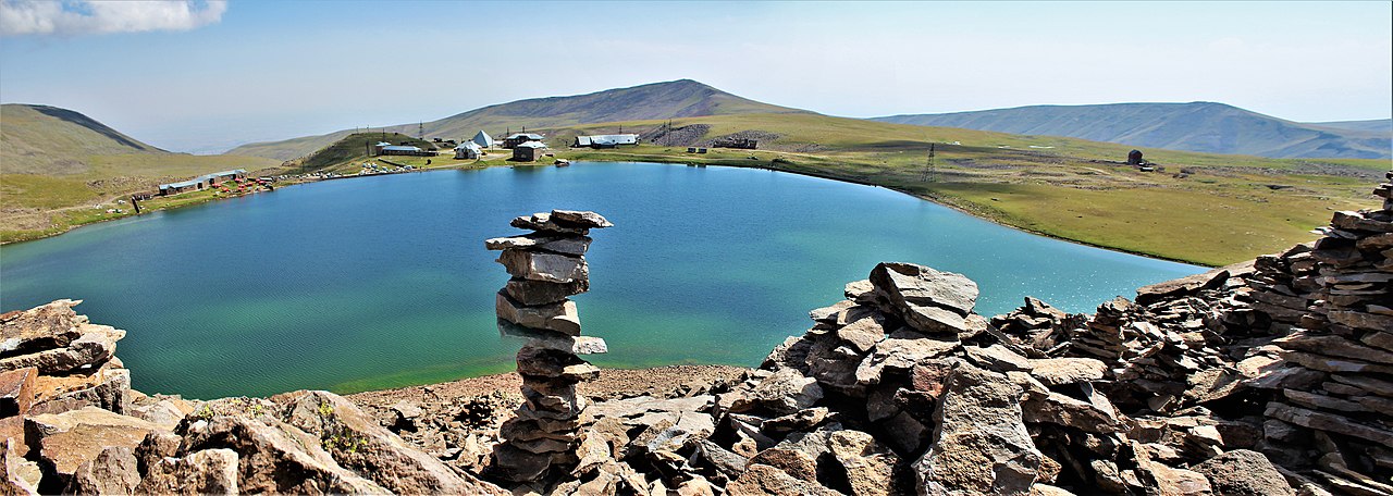 Mountain climbing tours in Armenia