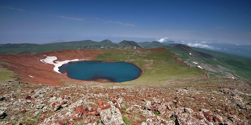 Off-Road Private Jeep Tours in moountains, Armenia