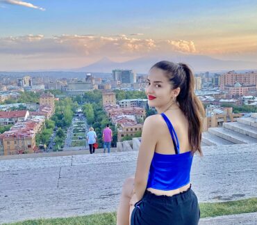 Yerevan private guide