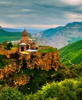 Tatev