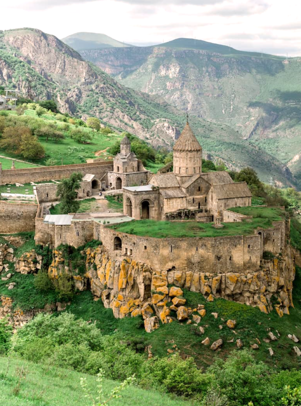 Tatev tour